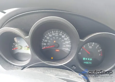 2010 Chrysler Sebring Touring из США, поврежденный, VIN 1C3CC4FB1AN123559